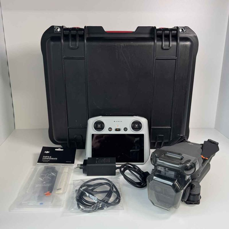 Second Hand Mavic 3 Pro