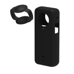 Silicone Protector Combo for Insta360 X3