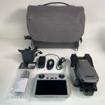 [Second Hand] DJI Mavic 3 Pro (DJI RC)