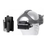 Battery & Cable Holder for DJI FPV Goggles V2 / DJI Goggles 2