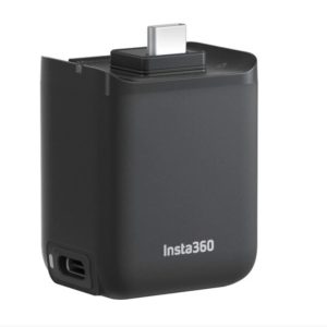 INSTA360 ONE RS VERTICAL BATTERY BASE FOR 1-INCH 360 LENS