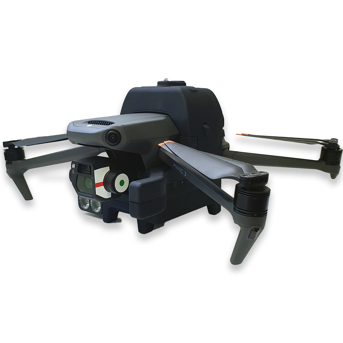 Tundra Drone Automoving light for DJI Mavic 3