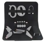 Accessories Storage Bag for DJI FPV Combo