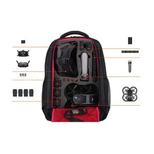 Light-weight Nylon Backpack for DJI Avata