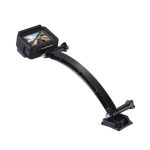 Helmet Extension Arm for Action Cameras