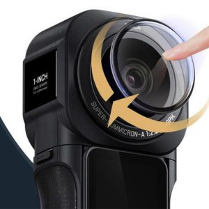 Lens Guard for Insta360 One RS 1-INCH 360 EDITION