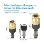 Adjustable Remote Joystick for DJI RC-N3 / RC-N2 / RC-N1