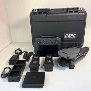 [Second Hand] Mavic 3 Cine Fly More Combo