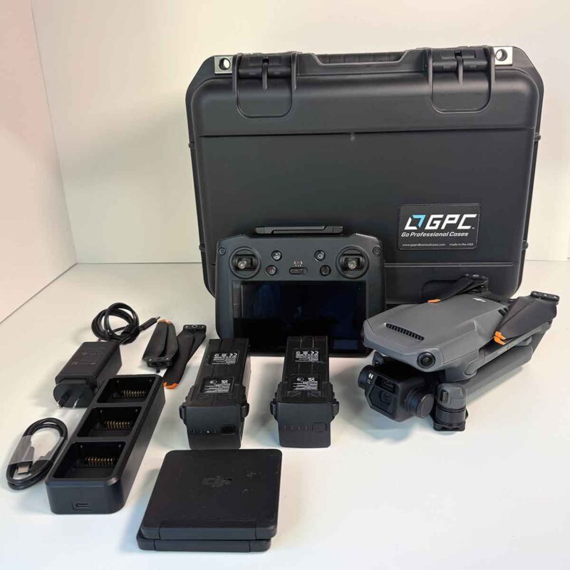 [Second Hand] Mavic 3 Cine Fly More Combo