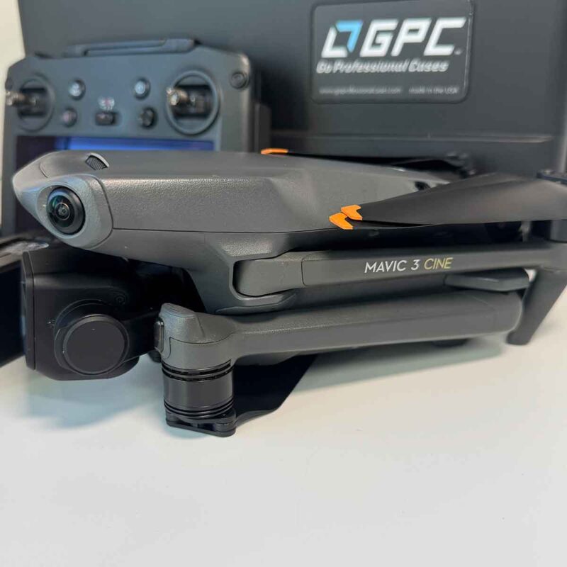 [Second Hand] Mavic 3 Cine Fly More Combo