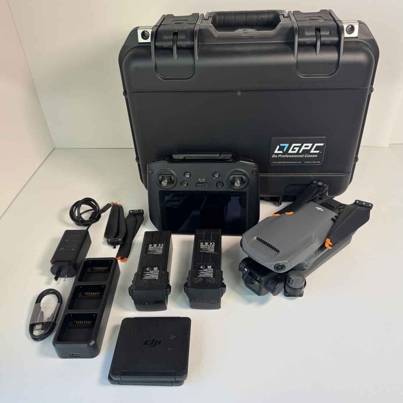 [Second Hand] Mavic 3 Cine Fly More Combo