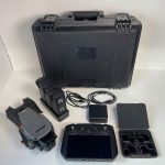 [Second Hand] Mavic 3 Pro Cine Fly More Combo