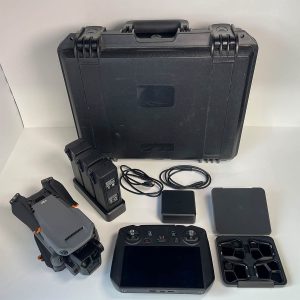 [Second Hand] Mavic 3 Pro Cine Fly More Combo