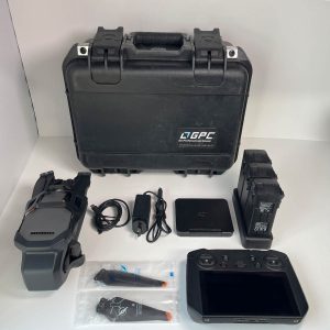 [Second Hand] Mavic 3 Pro Cine Fly More Combo