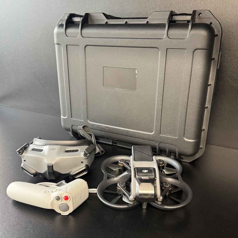 DJI Avata Kt