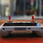 Extended Remote Stick for DJI RC