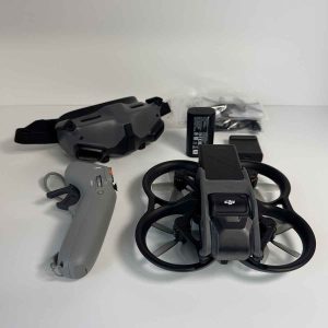 Second Hand DJI Avata 1