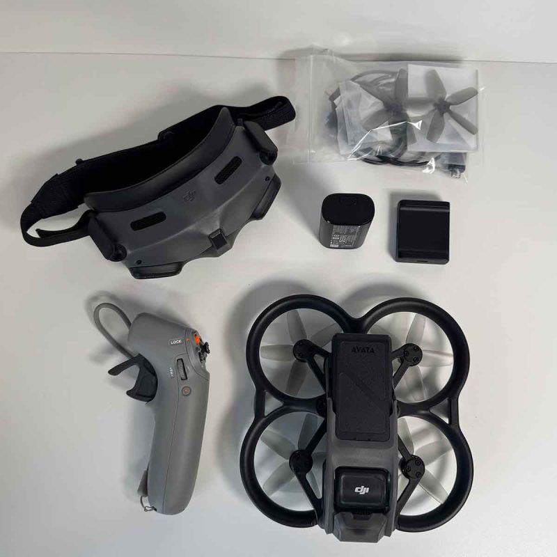 Second Hand DJI Avata 1