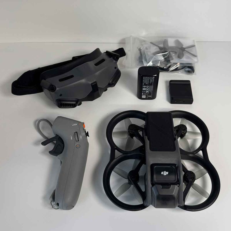 Second Hand DJI Avata 1