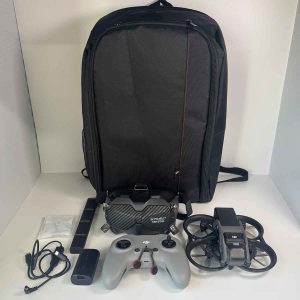Second Hand DJI Avata