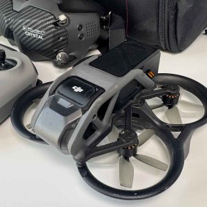 Second Hand DJI Avata