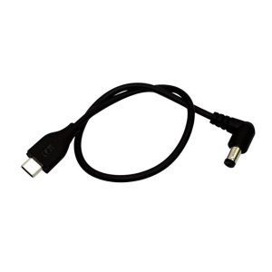 30cm Power Cable for DJI FPV Goggles v2