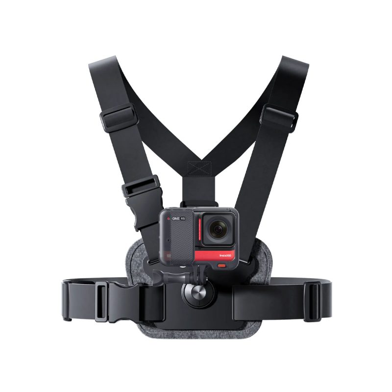 Insta360 Chest Strap