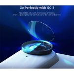 Glass Screen Protector for Insta360 GO 3 (1 Set)