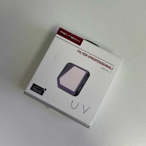 [Second Hand] Mavic 3 UV Filter