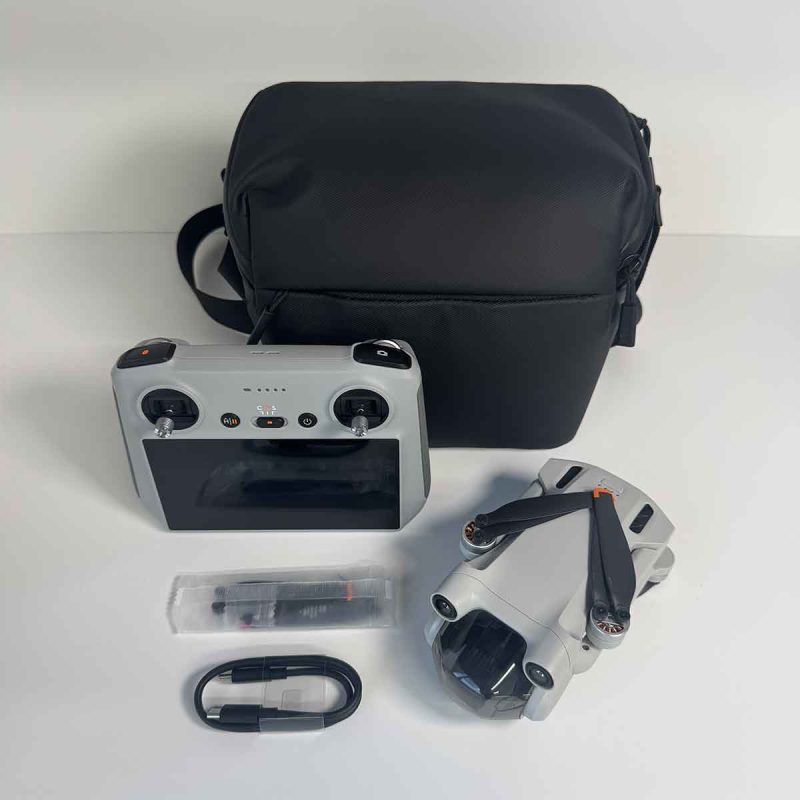 Second Hand Mini 3 Pro