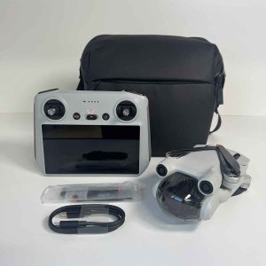 Second Hand Mini 3 Pro