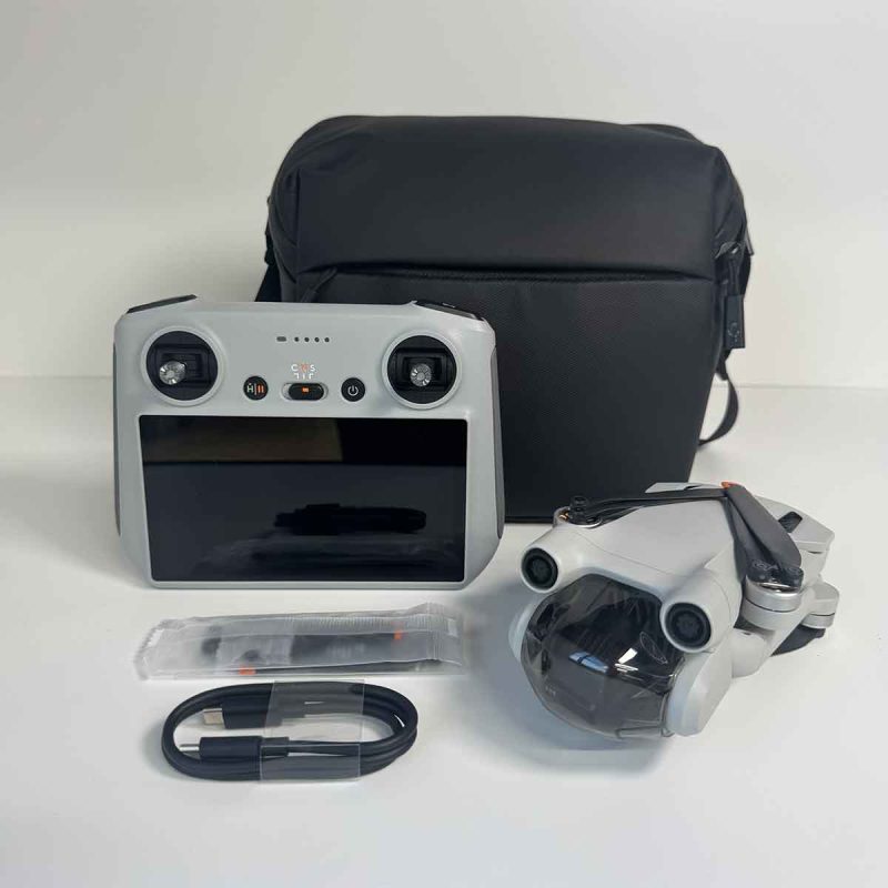 Second Hand Mini 3 Pro