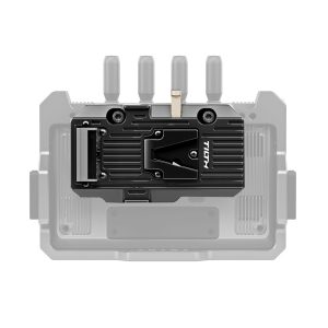 Battery Plate for DJI High-Bright Remote Monitor