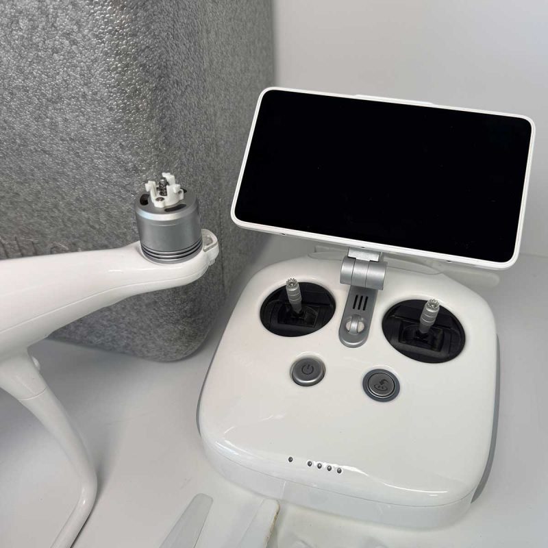 DJI Phantom 4 Pro Pus - Second Hand