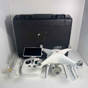 Second-Hand Phantom 4 Pro V2
