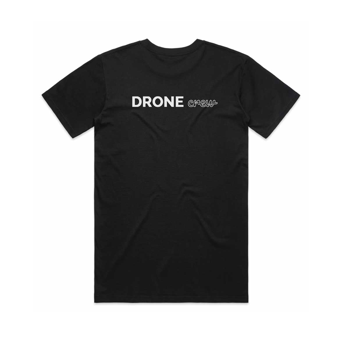 Drone Crew T Shirt
