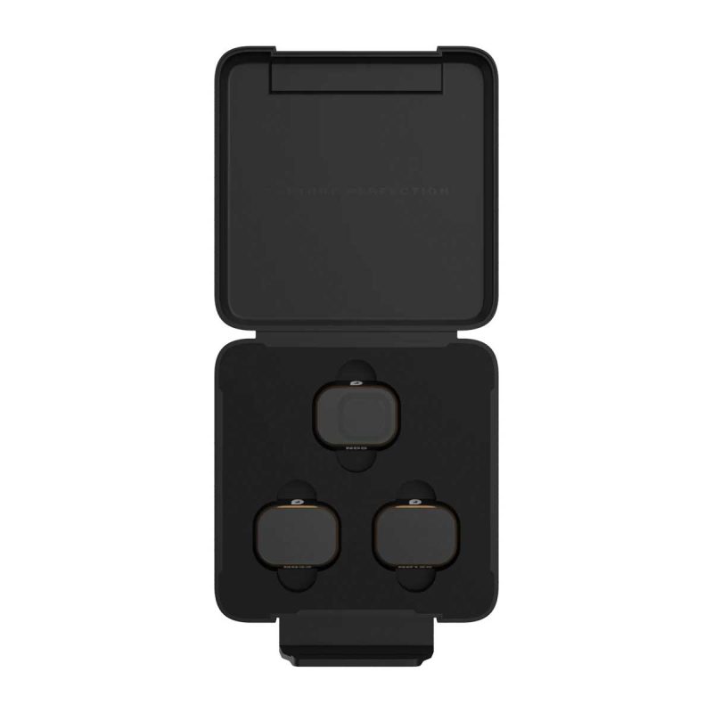 PolarPro Mini 4 Pro - Shutter Collection (ND8, ND32, ND128)