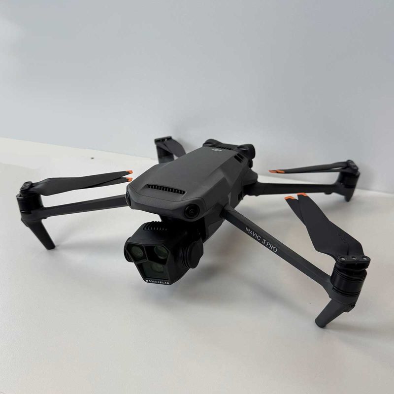 Second Hand Mavic 3 Pro Airframe