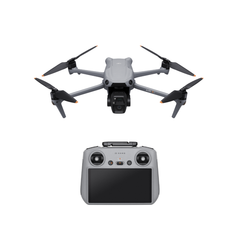 DJI Air 3S Rental