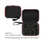 DJI Osmo Pocket 3 - Black Storage Case