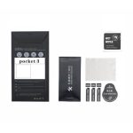 DJI Osmo Pocket 3 - Screen Protector Combo