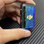 DJI Osmo Pocket 3 - Screen Protector Combo