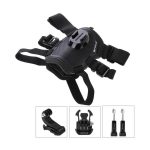 Dog Chest Strap for Insta360 & Action Cameras