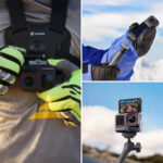 Insta360 Quick Release Mount 2.0