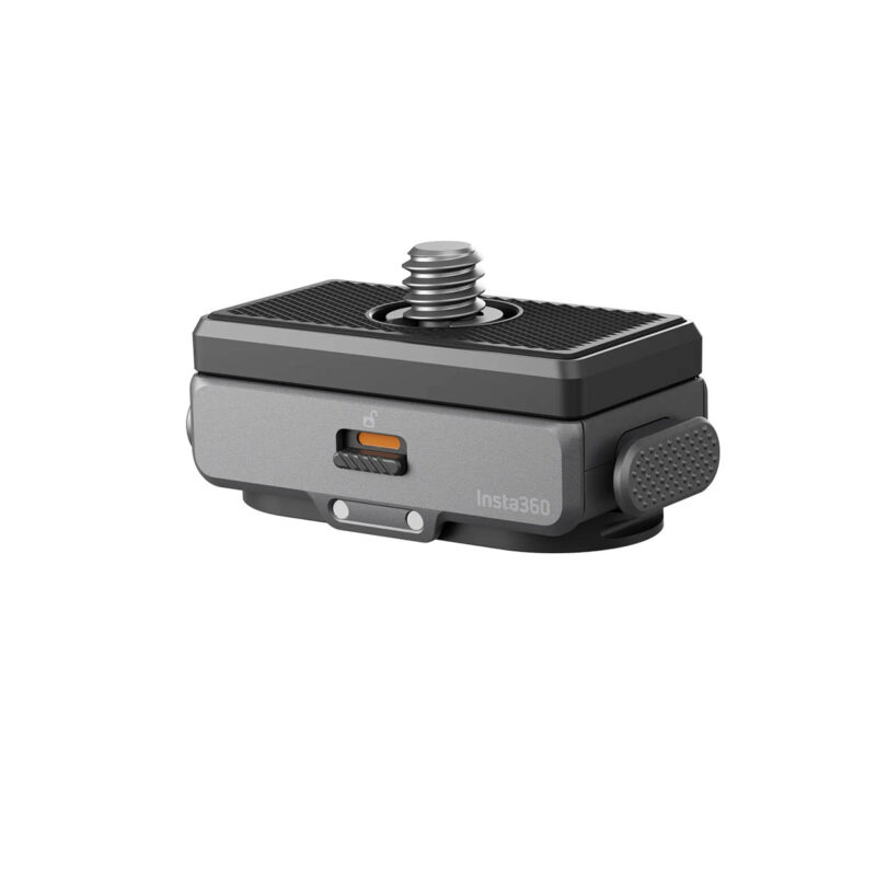 Insta360 Quick Release Mount 2.0