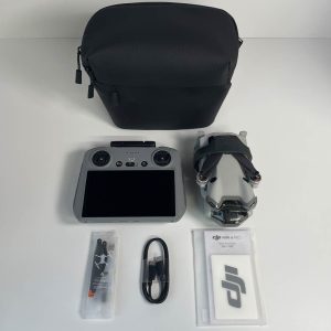 DJI Mini 4 Pro Second Hand