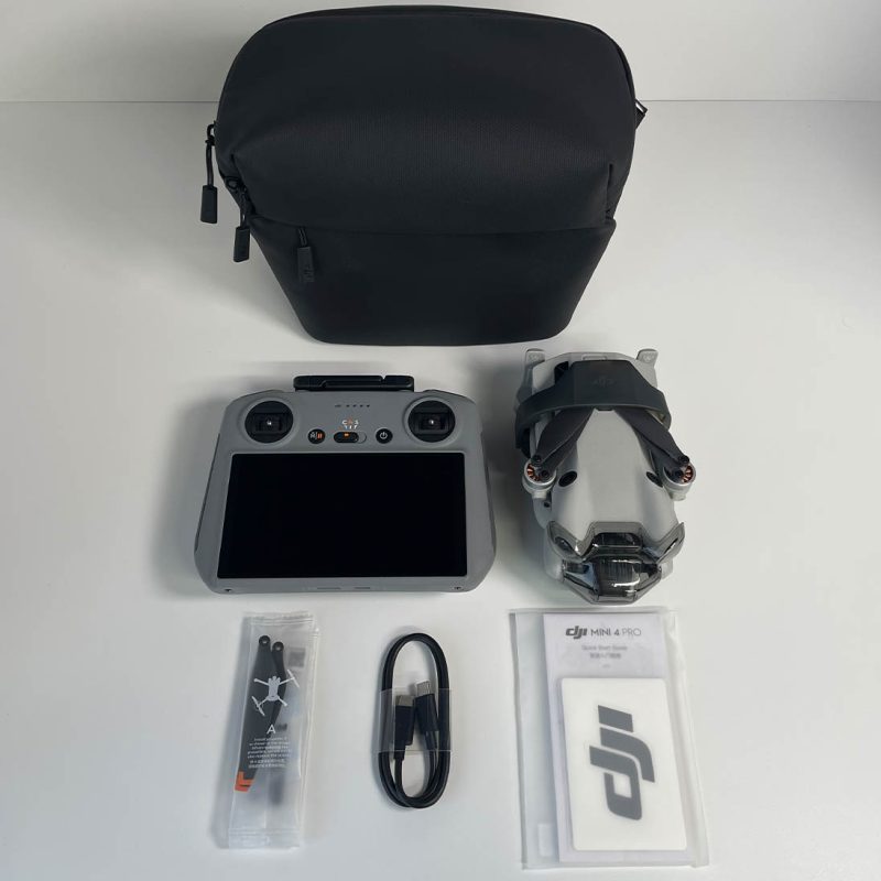 DJI Mini 4 Pro Second Hand