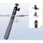 Water-proof Extension Rod (Telesin)