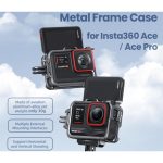 Aluminum Alloy Frame for Insta360 Ace / Insta360 Ace Pro