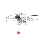 DJI Mini 4 Pro Payload Drop Release